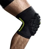 Select Select Kniebandage Handball Unisex, L, schwarz, 5625003111 Select Select