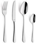 AMEFA Austin Besteckset 24-teilig | F&uuml;r 6 Personen | Essbesteck im...