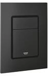 GROHE Skate Cosmopolitan - Abdeckplatte (130x172mm, wassersparend, f&uuml;r 2-Mengen- &