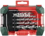 Metabo Bohrersortiment SP, 13-teilig