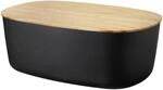 RIG-TIG Brotkasten Box-IT - Aufbewahrungsbox f&uuml;r Brot, Br&ouml;tchen, Kekse,...