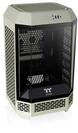 Thermaltake The Tower 250 | Mini Geh&auml;use (Matcha Green)