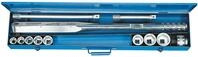 GEDORE Drehmomentschl&uuml;ssel-Garnitur Dremometer D MM, 1 St&uuml;ck, 8563-30