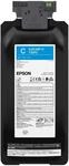 Epson SJIC48P-C cartuccia d'inchiostro 1 pz Originale Resa standard Ciano...