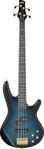 IBANEZ GIO SR E-Bass 4-String - Transparent Marine Burst