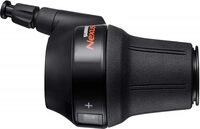 SHIMANO Unisex &ndash; Erwachsene Nexus SLC70005 Schaltunge, Schwarz, One Size