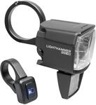 TRELOCK LS 890-HB Lighthammer 100 Lux E-Bike 12V Fahrradlicht &ndash; Inklusive