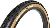 Panaracer Gravelking SK Tubeless Ready TLR | Fahrradreifen 28 Zoll | Gravel...