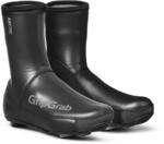 GripGrab Arctic 2 Rennrad &Uuml;berschuhe Winter - Gef&uuml;tterte Neopren &Uuml;berzieher