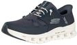 Skechers Damen Glide-Step - Vibey Hands Free Slip-insSneaker | Die SKECHERS...