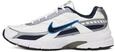NIKE Herren Initiator Men"s Running Sneaker, Mehrfarbig White Obsidian Mtlc Cool Grey