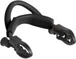 Cressi EBS Straps Maui (2pcs) - Paar EBS Riemen f&uuml;r Maui Flossen, Einheitsgr&ouml;&szlig;e,