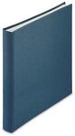 Hama Fotoalbum Wrinkled (Jumbo Album zum Selbstgestalten, Photo Album zum Einkleben,