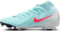 Nike FD6725-300 Phantom Luna 2 Academy Herren Mint-Off Noir-Atomic Red EU 37.5