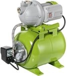 TOOLCRAFT TO-8992890 Hauswasserwerk 230 V/AC 4600 l/h