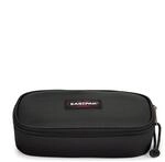 Eastpak OVAL XL SINGLE Federm&auml;ppchen - Black (Schwarz)