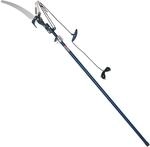 Spear & Jackson 4930FZ Razorsharp Teleskop-Raupenschere