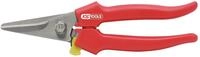 KS Tools 118.0071 Universalschere, 190mm, selbst&ouml;ffnend, 4042146079225