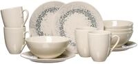 Ritzenhoff & Breker Cecina Fr&uuml;hst&uuml;cks-Set 12-teilig, Kaffeebecher (320 ml)