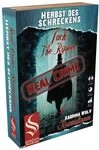 JoeKas WORLD Real Crime Dinner: Herbst des Schreckens - Samhain Verlag - Krimi...
