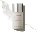 TIRTIR Milk Skin Rice Toner, Tiefenwirksam, Feuchtigkeitsspendender Toner F&uuml;r...