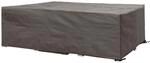 Perel Rechteckige Schutzh&uuml;lle f&uuml;r Gartenm&ouml;bel 240 x 180 x 75 cm, wasser- und