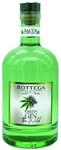 Bottega Distilled Dry Green Gin The Wild - 700ml