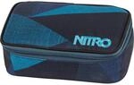 Nitro Snowboards 2018 Federm&auml;ppchen, 21 cm, Blau (Fragments Azul)
