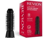Revlon One-Step Rundb&uuml;rstenaufsatz, Schwarz