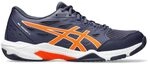 ASICS Gel-Rocket 11 Schuh blau, 46 Herren