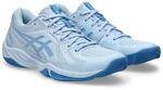 ASICS Blade FF Schuh Damen blau, 44,5 Damen