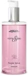 Medipharma Cosmetics Home Spa Purple Sense Handseife | mit Panthenol, Gylcerin...