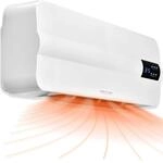 ProfiCare&reg; Wand Heizl&uuml;fter mit Fenster-Offen-Erkennung | Heizk&ouml;rper f&uuml;r bis zu