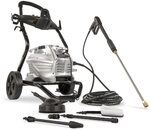 Powerplus Elektrischer Hochdruckreiniger POWXG90430-3100 Watt Terrassenreiniger, Powerplus Elektrischer Hochdruckreiniger POWXG90430-3100 Watt Terrassenreiniger,