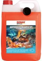 SONAX AntiFrost+KlarSicht bis -18 &deg;C Sweet Home (5 Liter) schneller,...