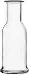 St&ouml;lzle Lausitz Purity 6er Set Karaffe aus Glas, Volumen: 500 ml, 5040064, Klar