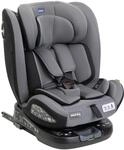 Chicco Unico Evo I-Size, Autositz 0-36 Kg, homologiert ECE R129/03, Isofix 360&deg;