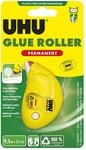 UHU Glue Roller permanent, Infokarte