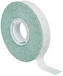 3M 924 ATG Transfer Klebeband f&uuml;r Standard Anwendungen, 19 mm x 55 m, Transparent