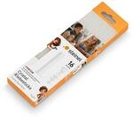 Steinel Niedrigtemperratur Klebesticks Cristal, transparente 85&deg;...