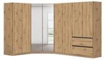 Rauch M&ouml;bel Costa, Kleiderschrank, Schrank-Kombination f&uuml;r Schlafzimmer,