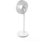 Stadler Form Ventilator Finn, Stand-, Boden- und Tischventilator mit Fernbedienung,