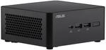 ASUS - Mini-PC - 155H / 1.4 GHz - RAM 32 GB - SSD 1 TB - Intel Arc Graphics -...