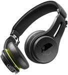 Skullcandy Icon ANC Wireless Bluetooth On-Ear-Kopfh&ouml;rer, Active Noise Cancelling, 60