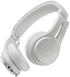 Skullcandy Icon ANC Wireless Bluetooth On-Ear-Kopfh&ouml;rer, Active Noise Cancelling, 60