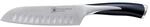 Richardson Sheffield KYU Santoku-Messer, schmale Klinge, extrem scharf &