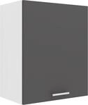 VCM K&uuml;chenschrank h&auml;ngend | Ma&szlig;e ca. H. 60 x B. 50 x T. 31 cm |...