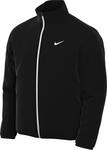 Nike Herren Df Totality Jacke, Black/White, S