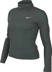 Nike Damen Swift Element Turtleneck Long Sleeve T-Shirt, Vintage...