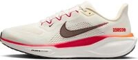 Nike HV5985-101 AIR Zoom Pegasus 41 Herren SAIL/Ironstone-SAIL-Picante RE EU 38.5